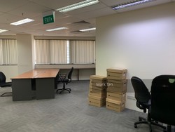 Chinatown Point (D1), Office #203462731